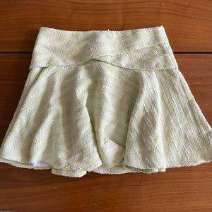 BCBGeneration mini skirt Size 2
